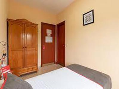 Hostal-Restaurante El Paisano Guadalema de los Quinteros Esterno foto